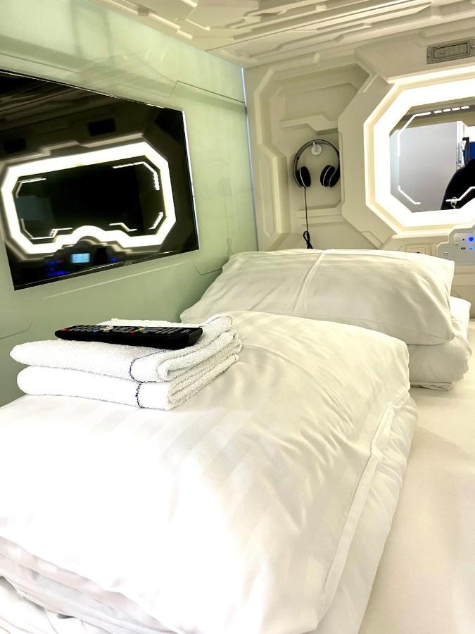 Space Home Apartment - Prater 비엔나 외부 사진