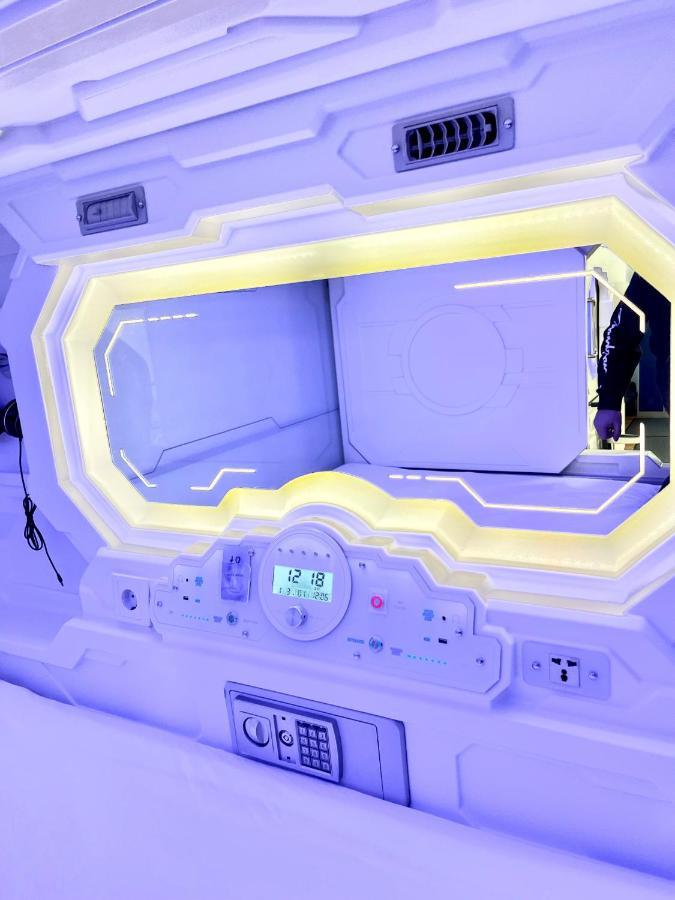 Space Home Apartment - Prater 비엔나 외부 사진