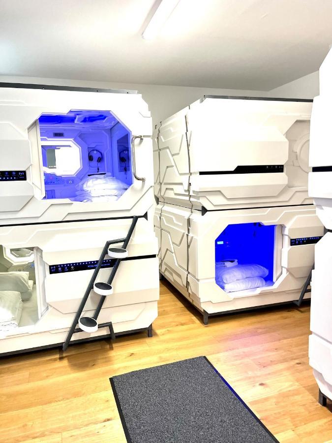 Space Home Apartment - Prater 비엔나 외부 사진